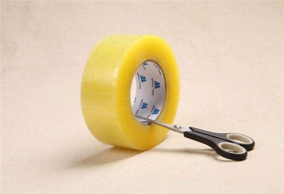 封箱膠帶 封箱膠帶