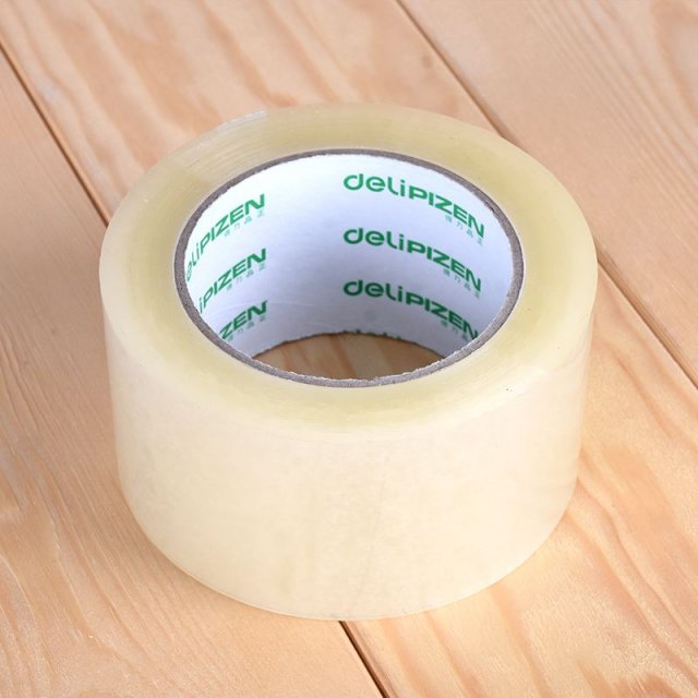 封箱膠帶 封箱膠帶